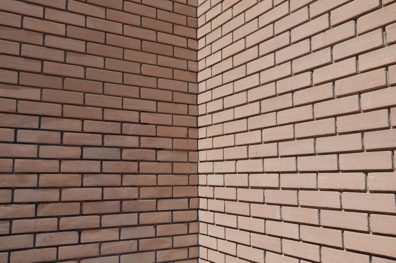 Detailed Brickwork