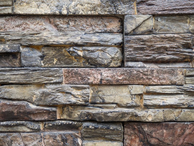 Stone Veneer Installers