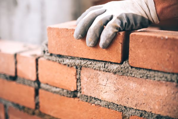 Brick Service in Evergreen