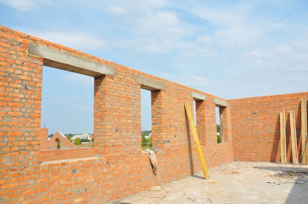 Masonry Lintel Repair in Evergreen