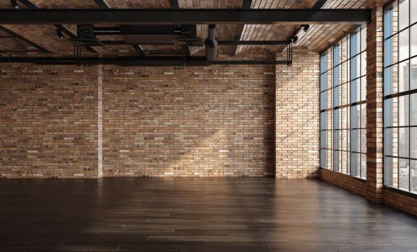 Residential Brick Repair in Evergreen