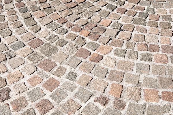 Paving Grout Repair in Evergreen