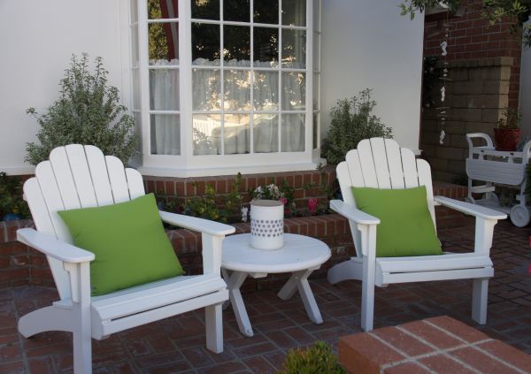 Patio Brick Repair in Evergreen