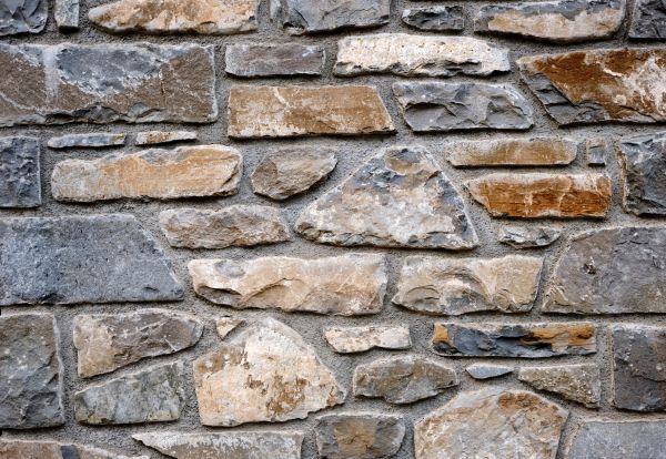 Masonry Repair in Evergreen