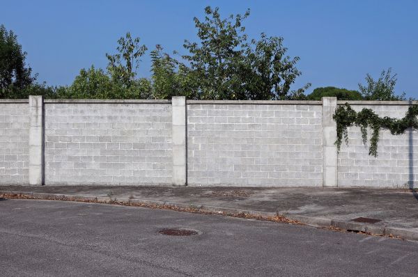 Block Work Repair in Evergreen