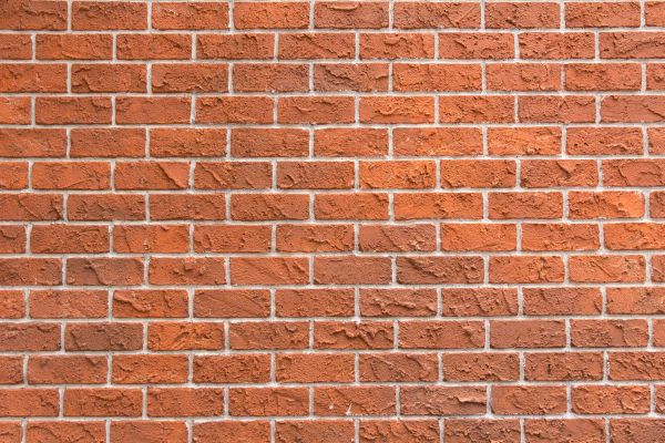 Brick Wall Replacement in Evergreen