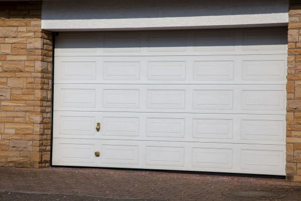Garage Lintel Replacement in Evergreen