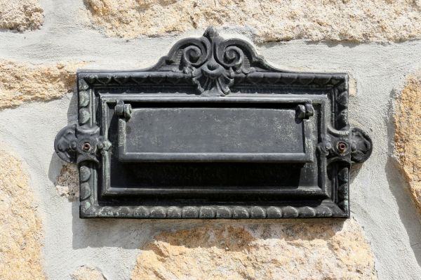 Stone Mailbox Installation in Evergreen