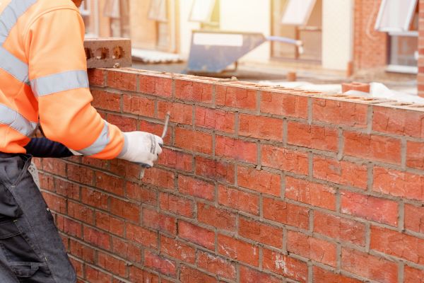 Brick Sealing in Evergreen