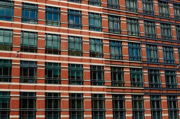 Commercial Brickwork in Evergreen