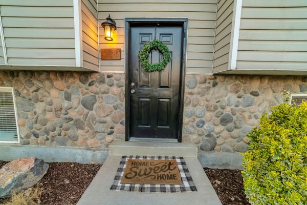 Stone Siding Replacement in Evergreen