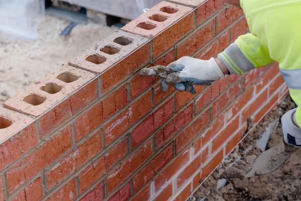 Residential Masonry in Evergreen