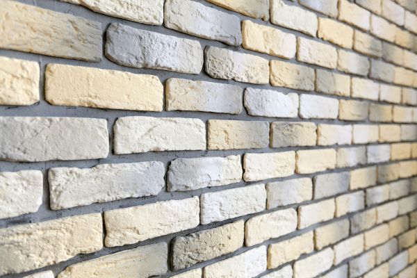 Brick Facing Repair in Evergreen