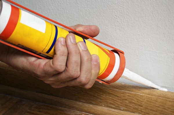 Masonry Caulking in Evergreen