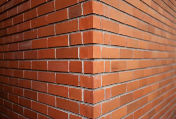 Brick Veneer Replacement in Evergreen